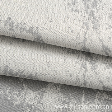 Jacquard Coating Curtain Fabric